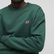 NEW BALANCE MADE IN USA CORE CREWNECK