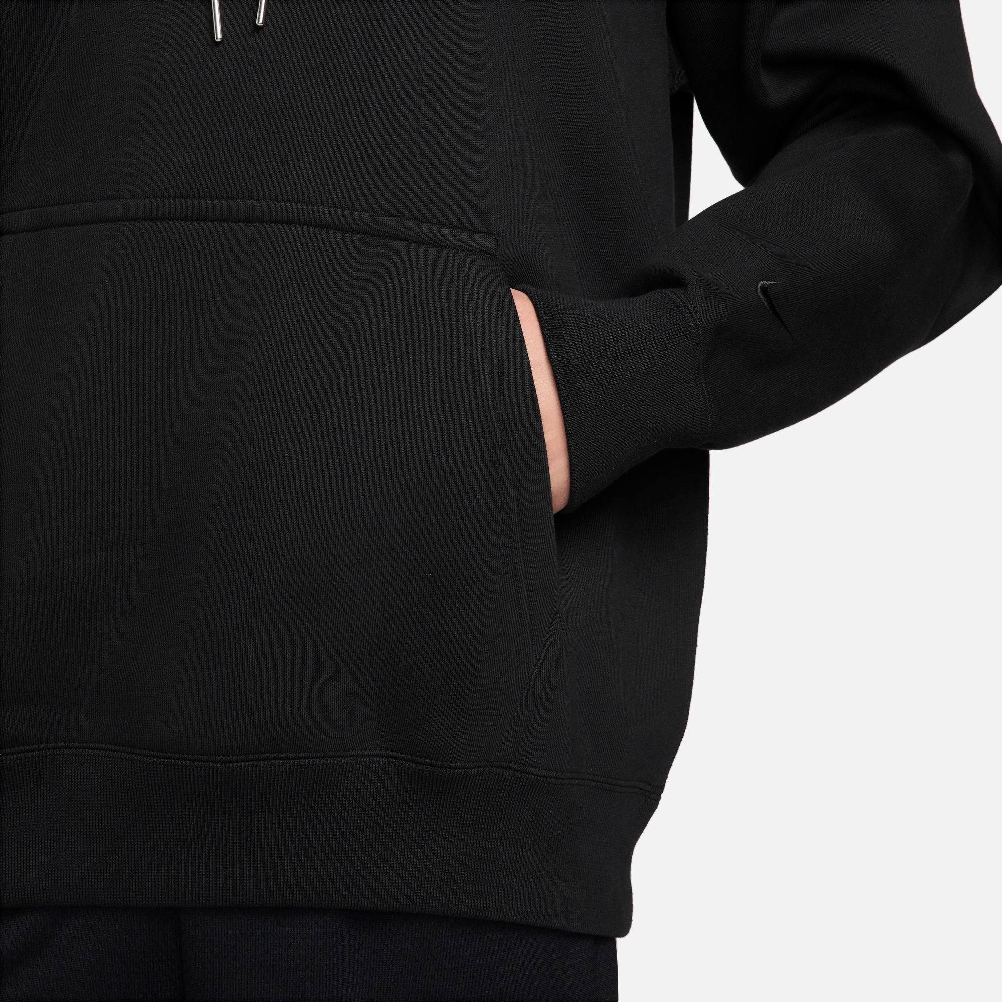 NIKE MENS KOBE 'MAMBA FOREVER' HOODIE