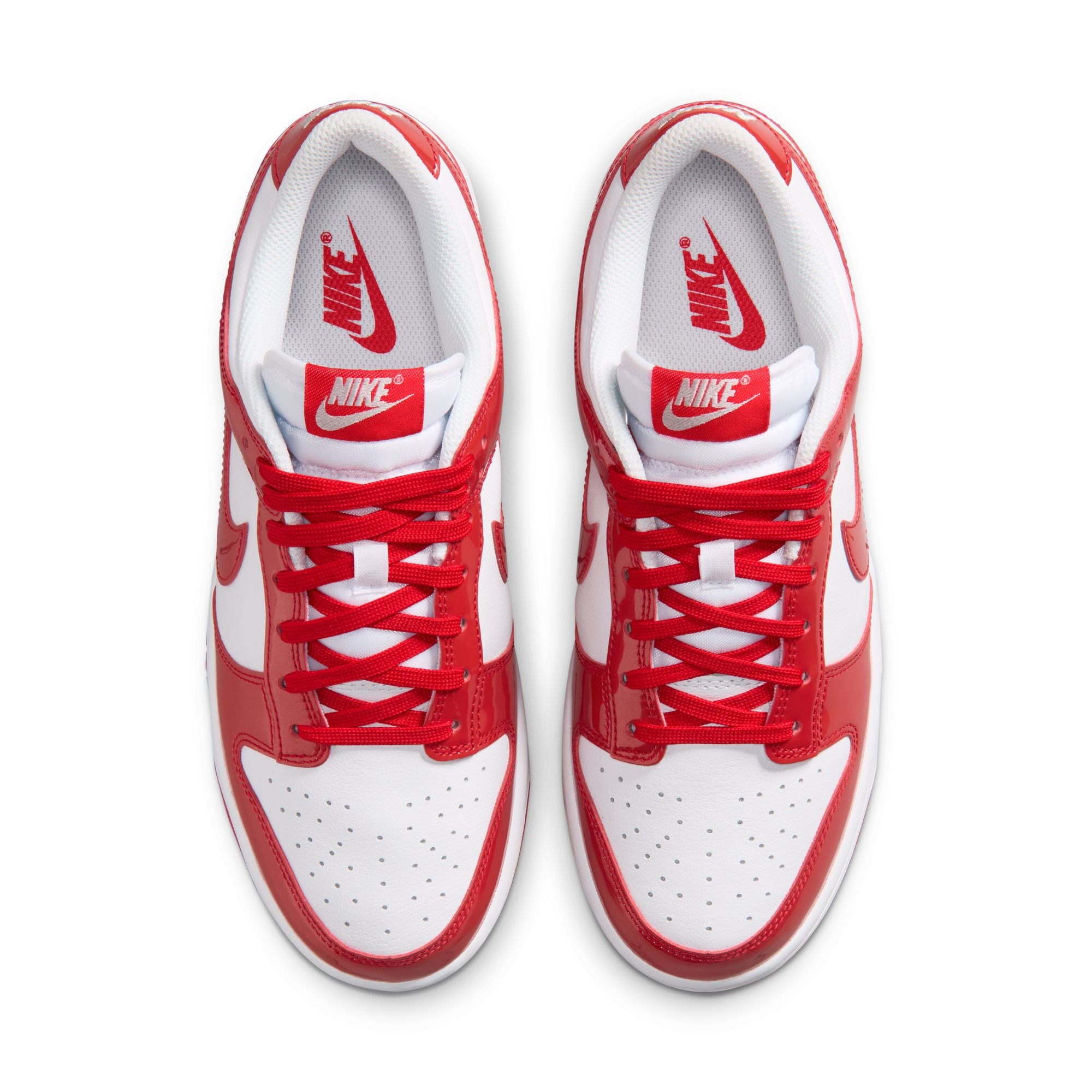 NIKE WOMENS DUNK LOW SE STREET1