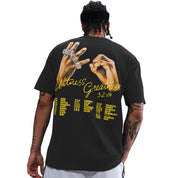 NIKE LEBRON MENS TEE M90 "UNCHARTED"