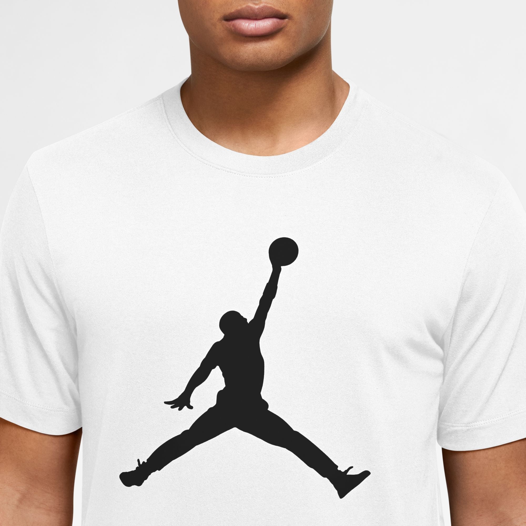 JORDAN M J JUMPMAN SS CREW