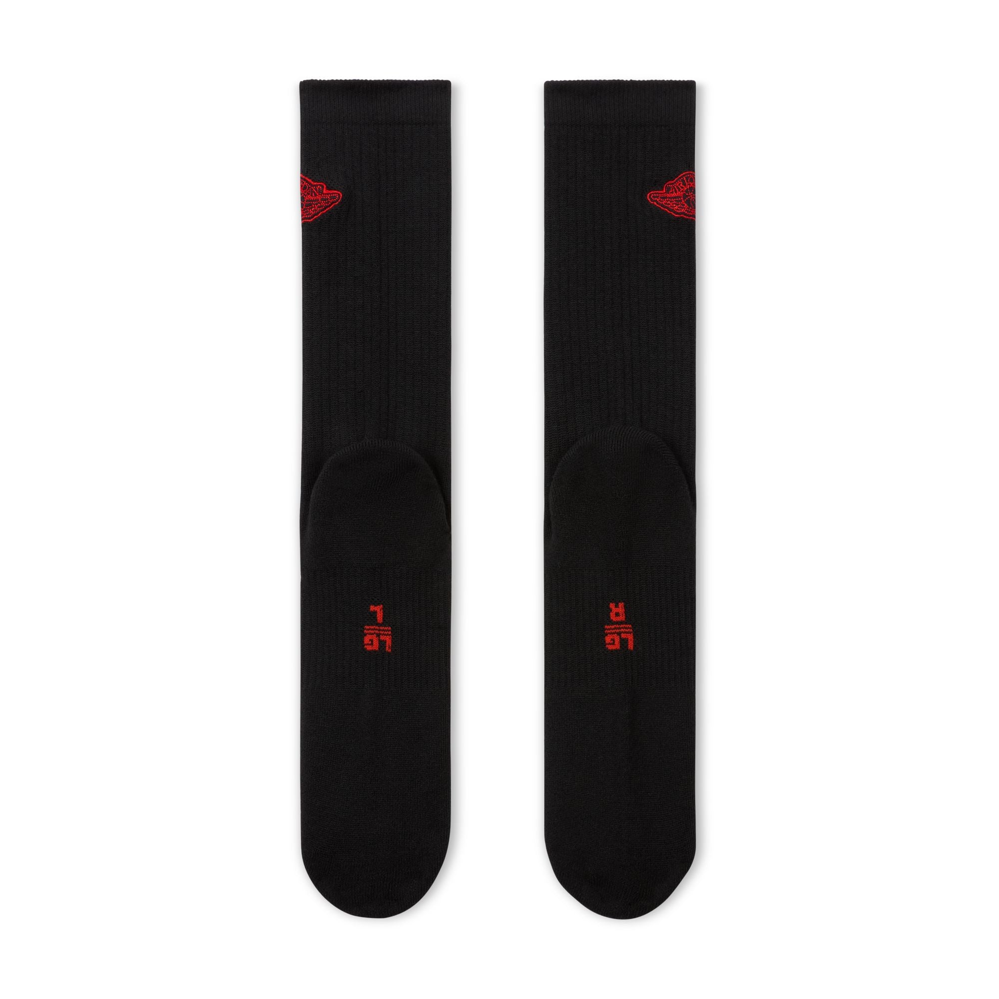 JORDAN UNISEX EVERYDAY CREW SOCKS