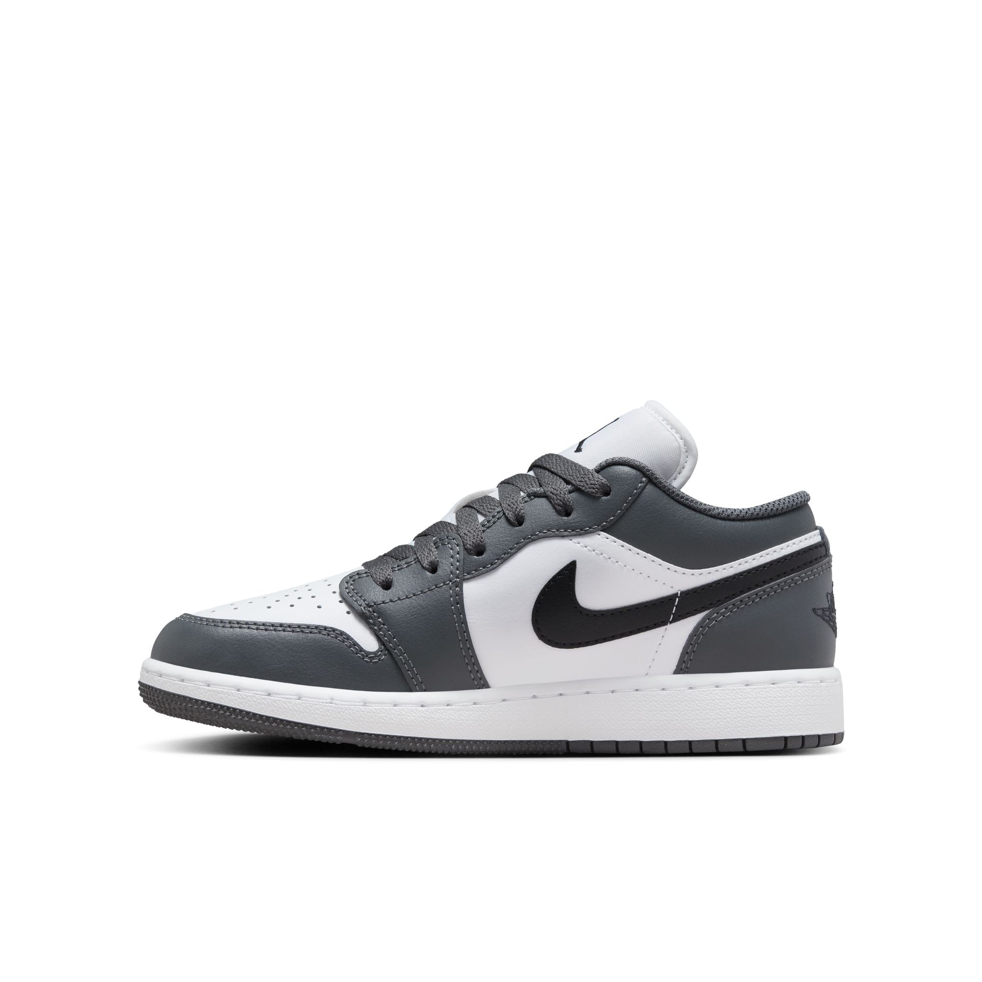 AIR JORDAN 1 LOW - YOUTH