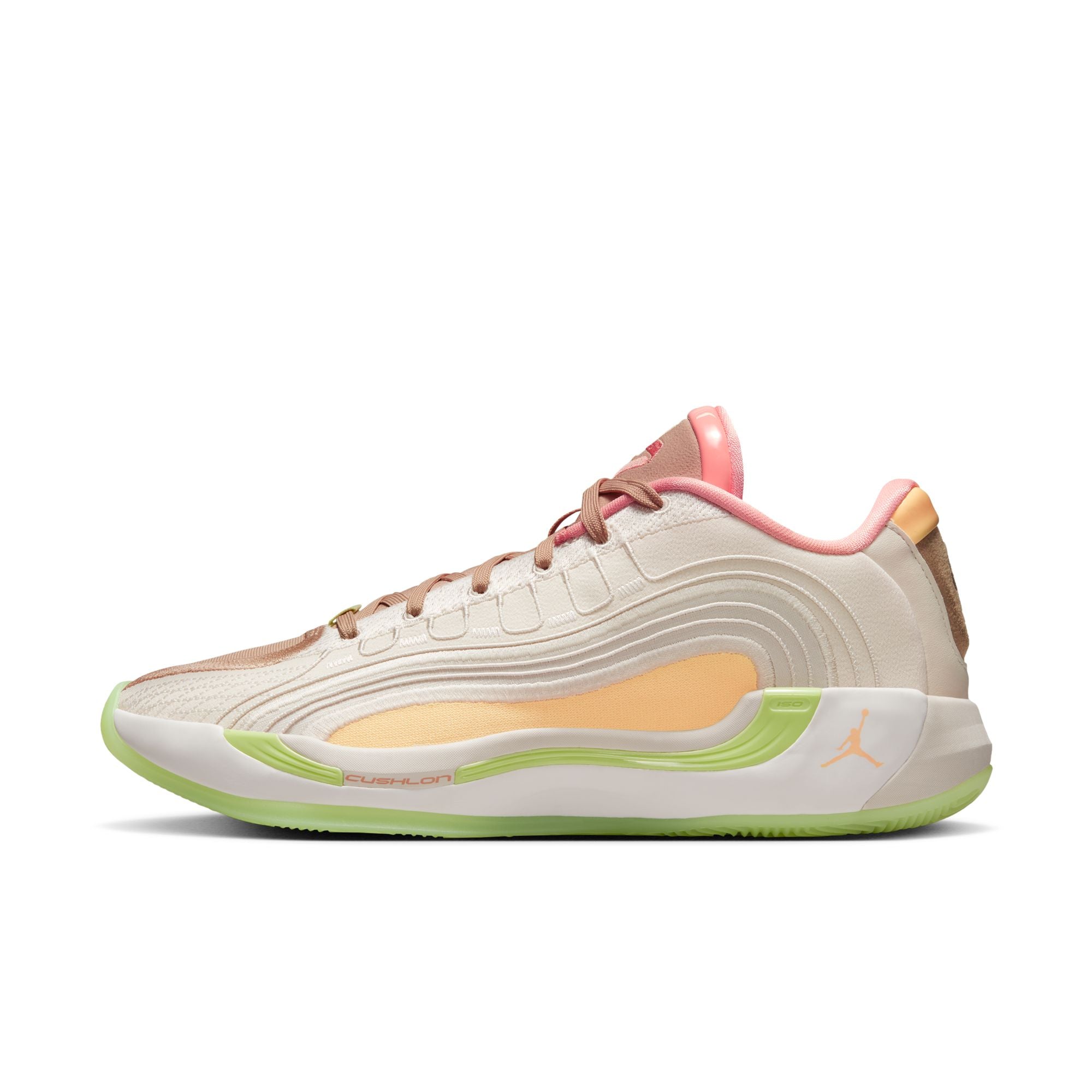 JORDAN LUKA 4