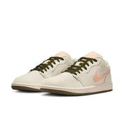 WOMENS AIR JORDAN 1 LOW