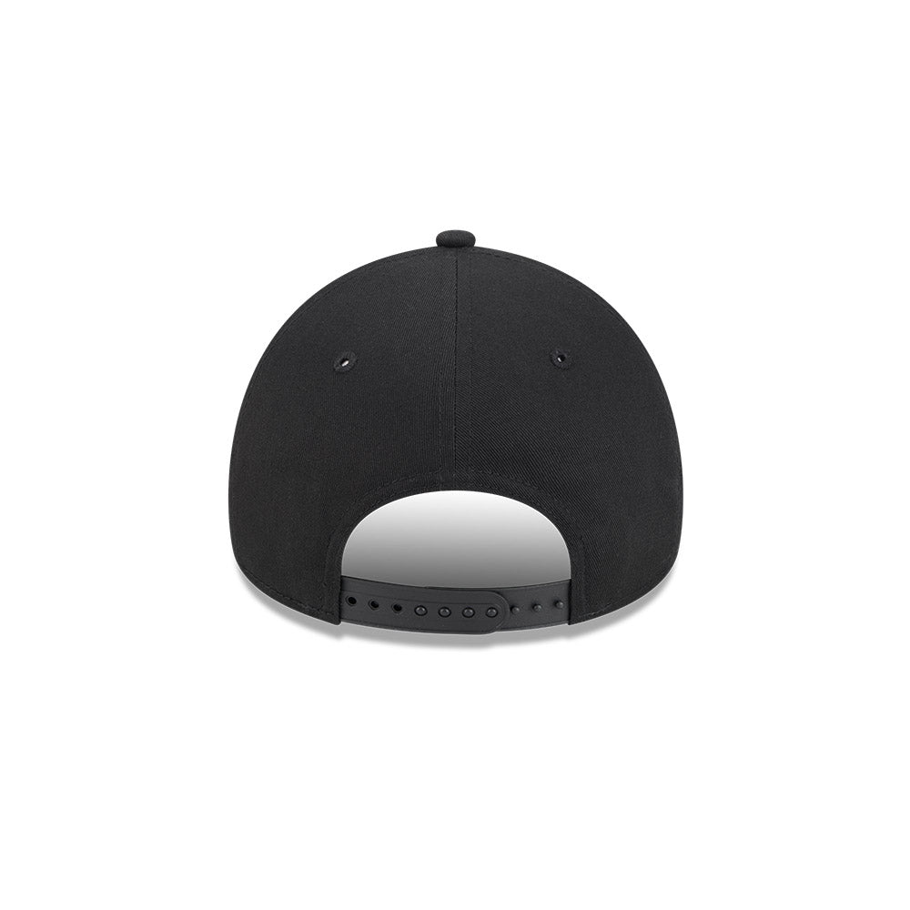 NEW ERA 940 A-FRAME - BOSTON CELTICS