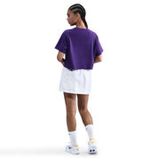 NIKE KB W NK DF TEE LBR CROP