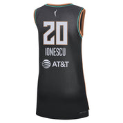 NIKE NEW YORK LIBERTY VICTORY JERSEY - SABRINA IONESCU