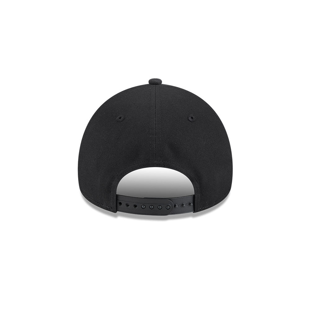 NEW ERA 940 A-FRAME - NY KNICKS