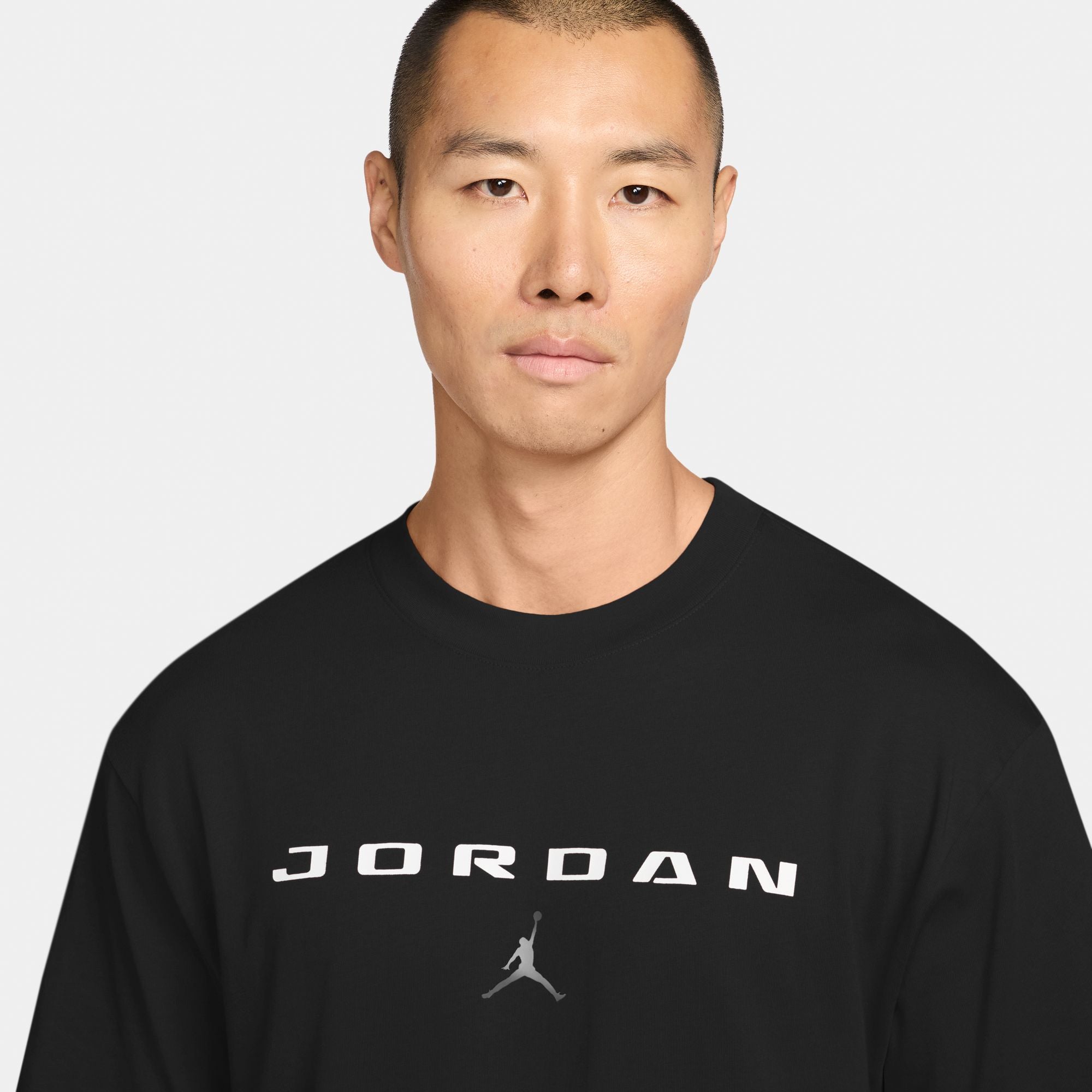 JORDAN MENS BROOKLYN GRAPHIC TEE