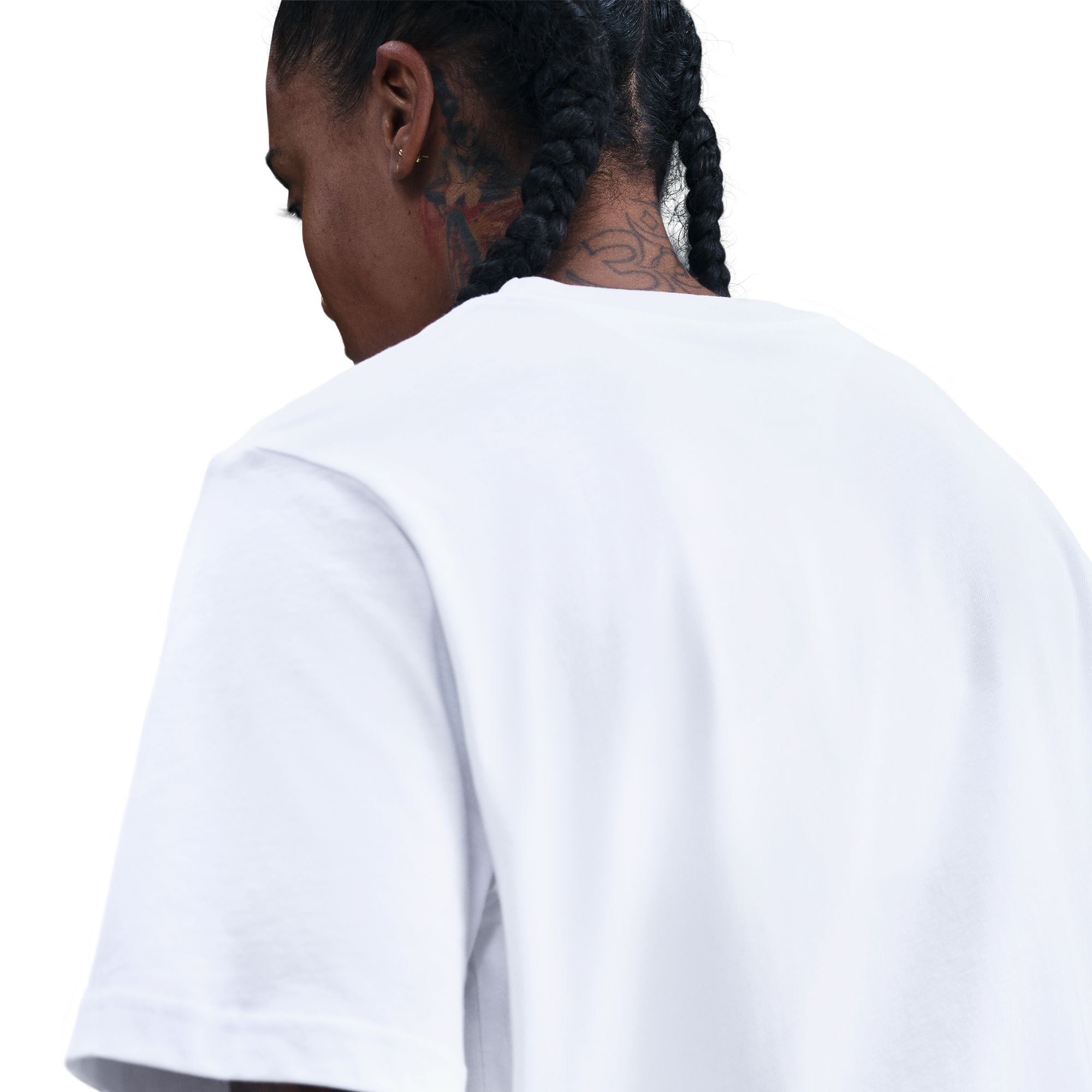 NIKE WOMENS PHOTO TEE
