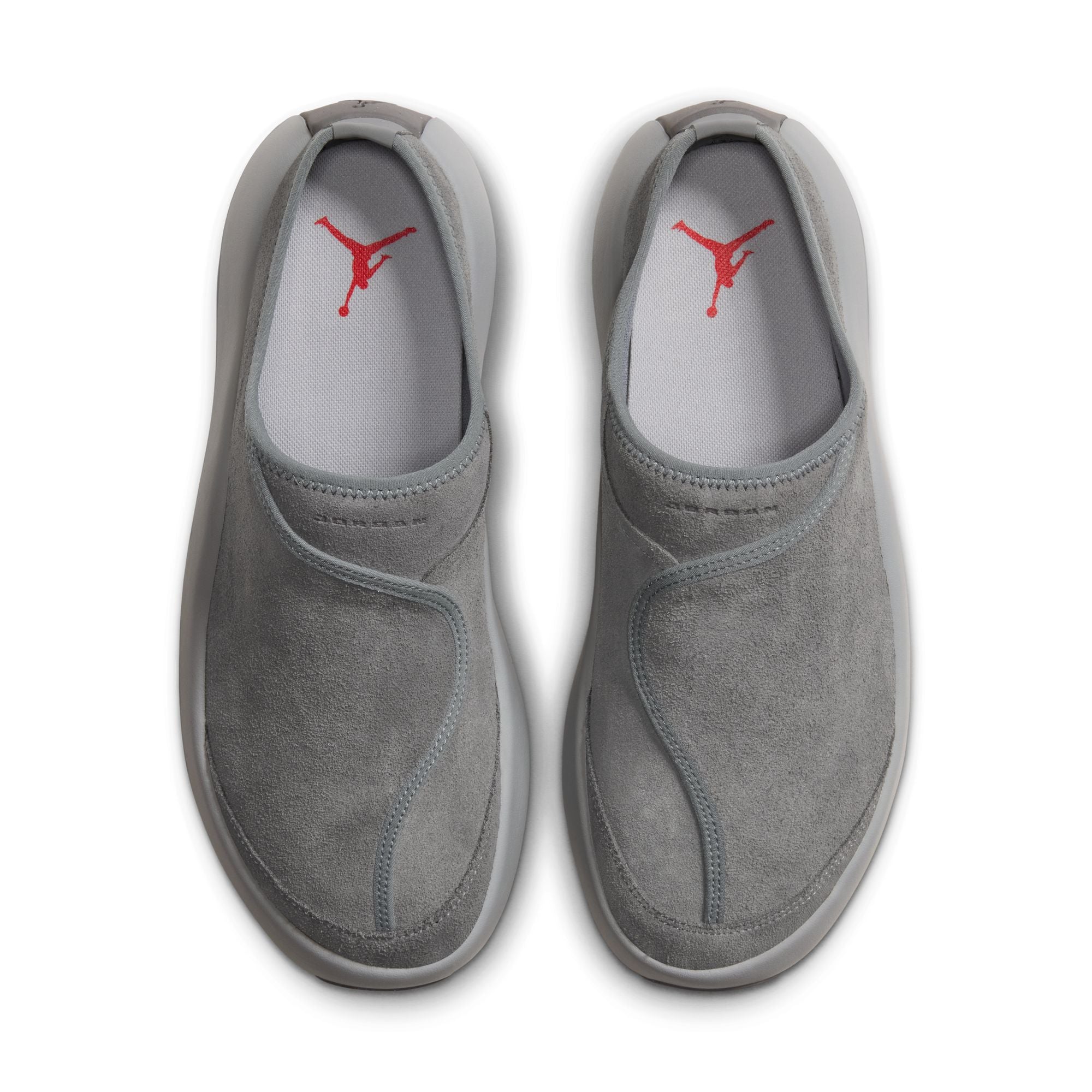 JORDAN FUTURE MULE