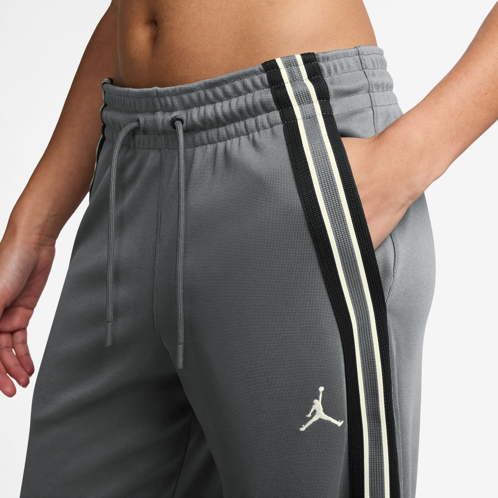 JORDAN WOMENS BROOKLYN TRACK PANT