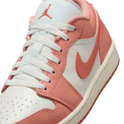 WOMENS AIR JORDAN 1 LOW