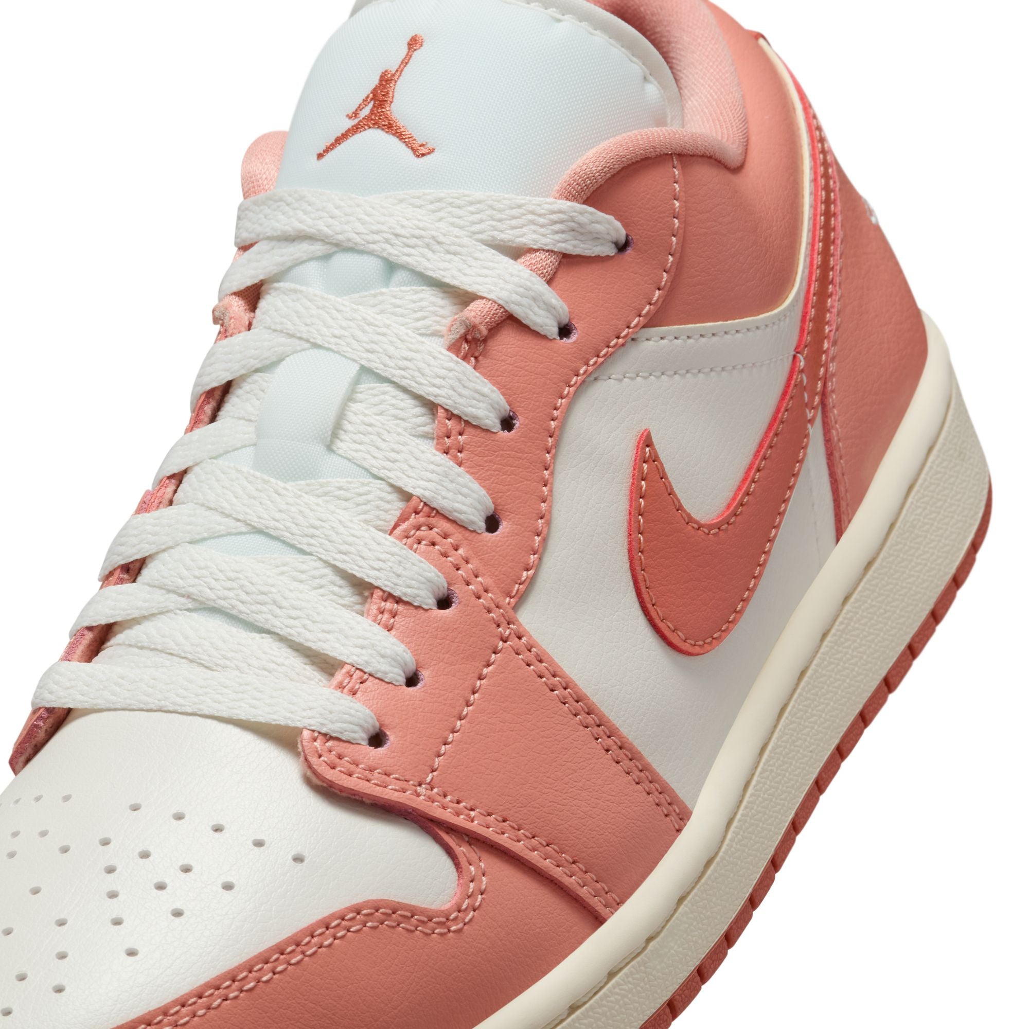 WOMENS AIR JORDAN 1 LOW