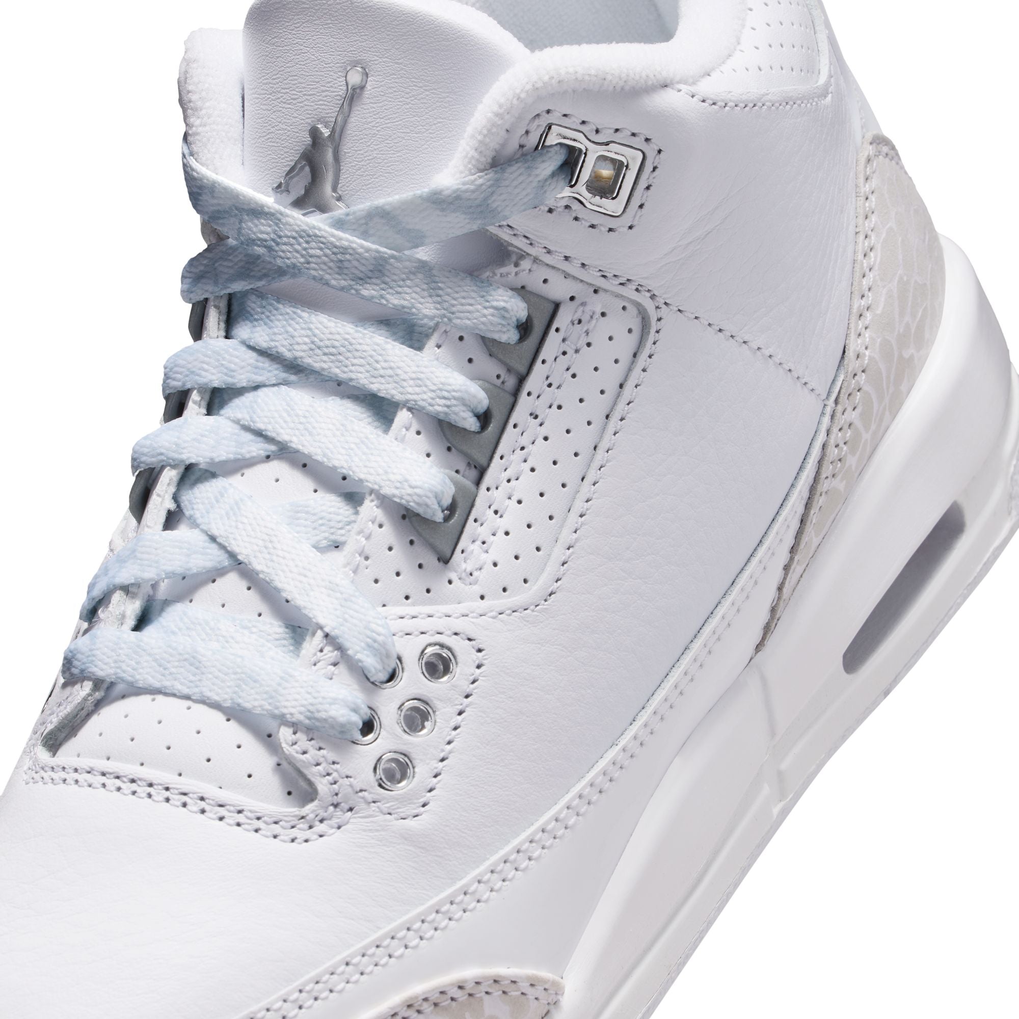 AIR JORDAN 3 RETRO YOUTH