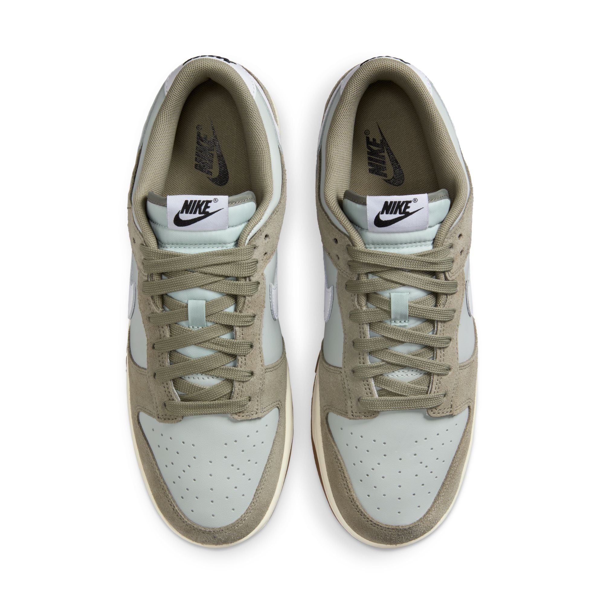 NIKE DUNK LOW RETRO SE