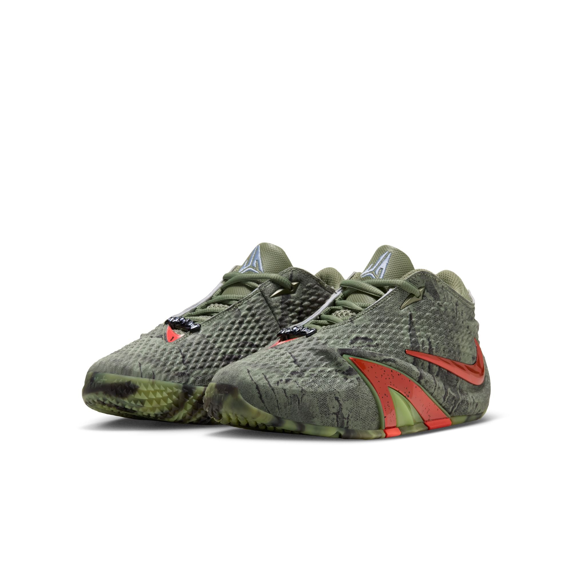 NIKE JA 4 'ZOMBIE' - YOUTH