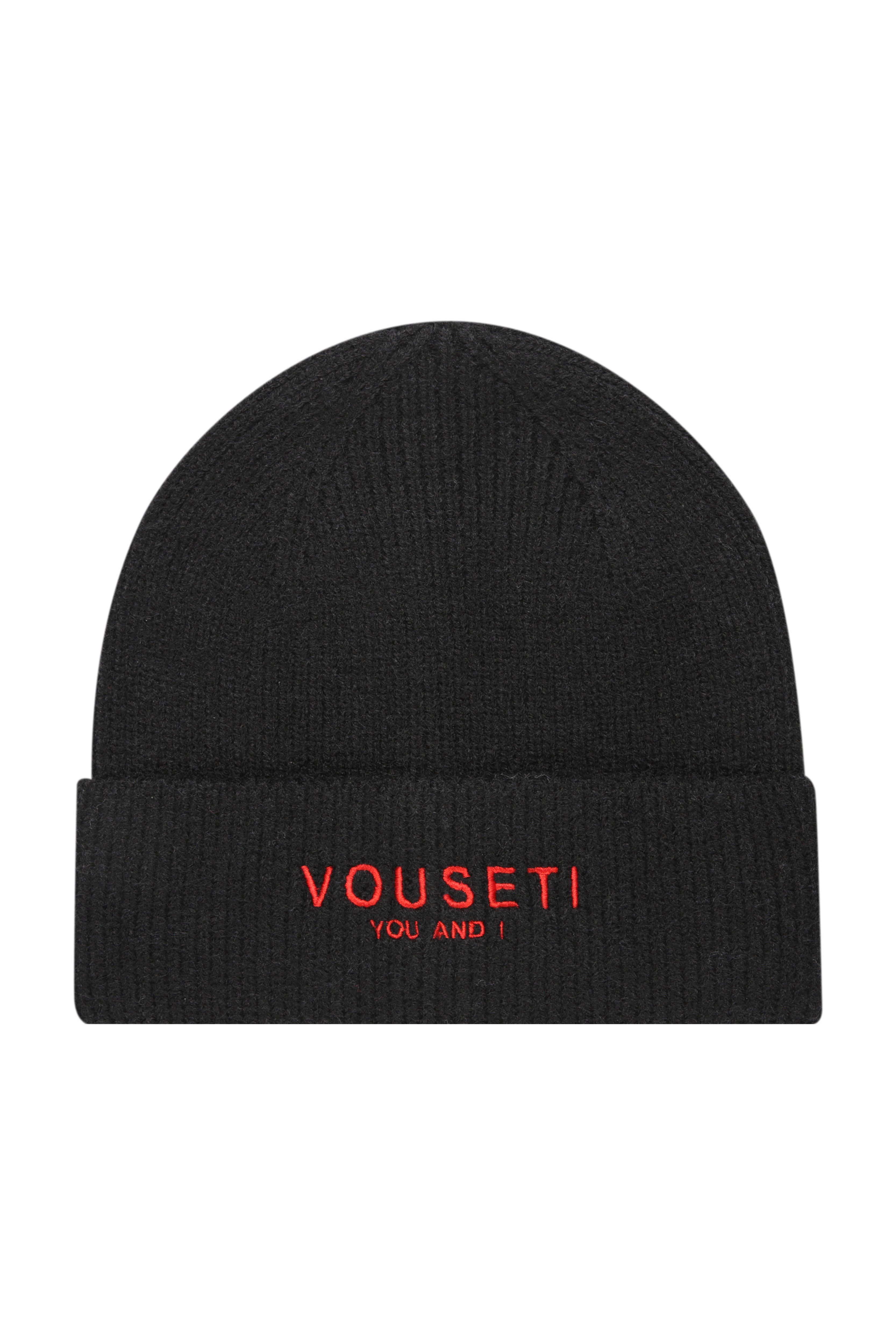 Vouseti OG Beanie