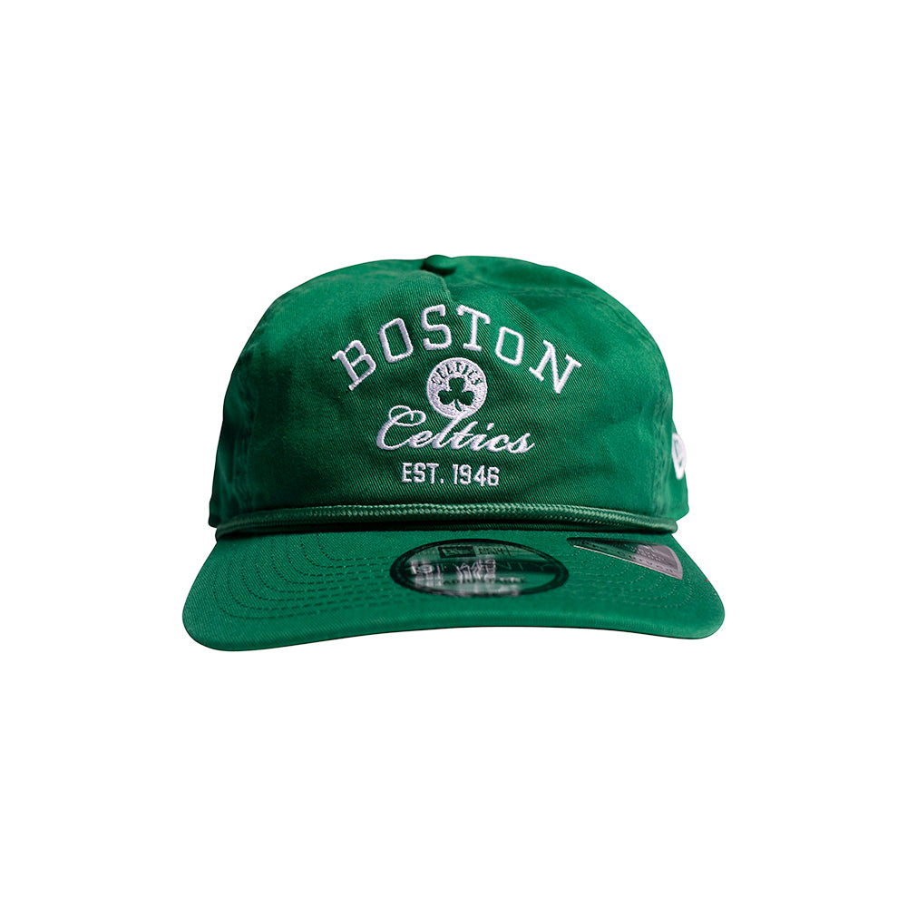 NEW ERA 1920 - BOSTON CELTICS