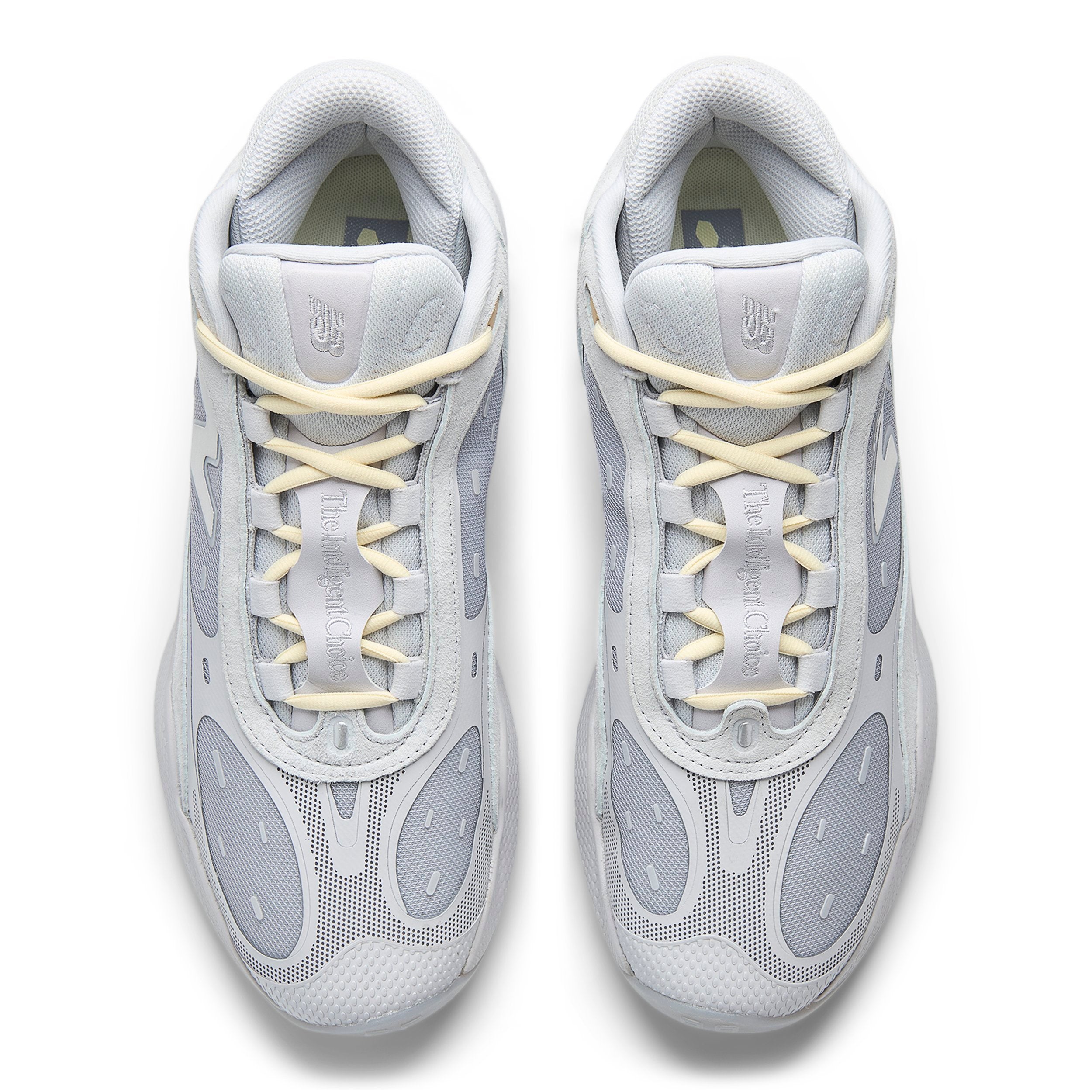 NEW BALANCE BB FRESH FOAM