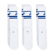 NIKE EVERYDAY ESSENTIAL CREW SOCKS 3 PACK