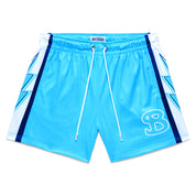 BUCKETSQUAD CLUTCH POWDER SHORTS