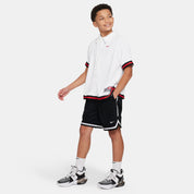 NIKE BOYS DRI-FIT DNA 24 SHORT
