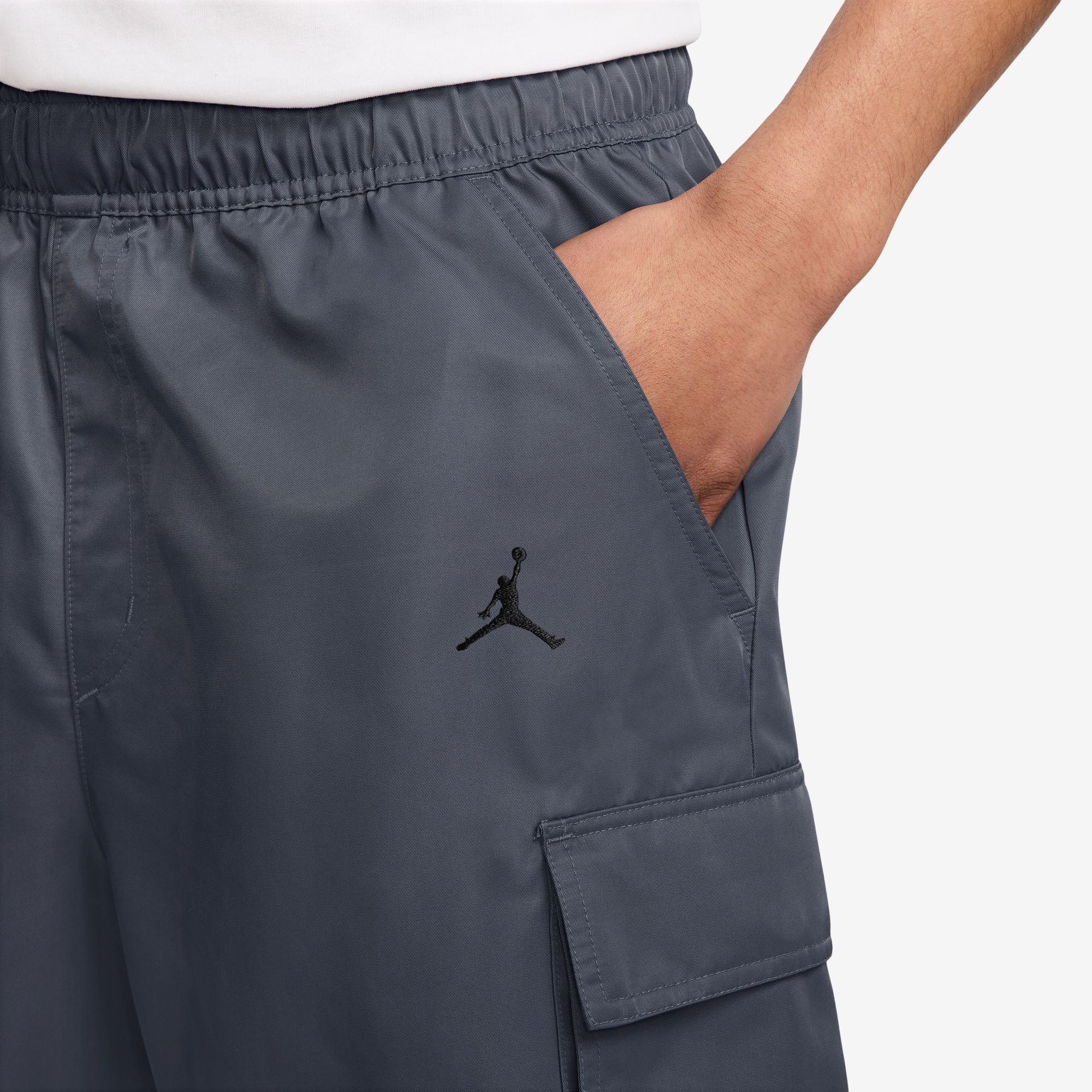 JORDAN M BRK CARGO SHORT