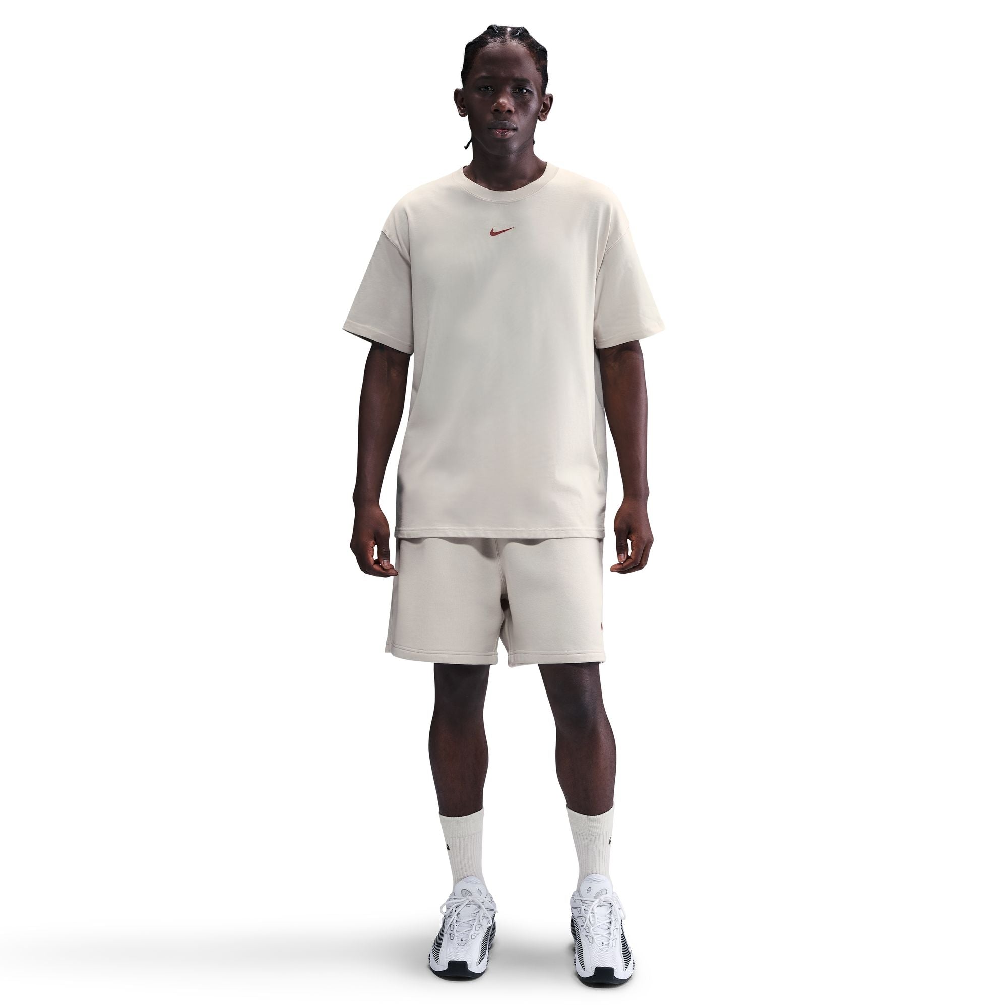 NIKE MENS NRG NOCTA TEE