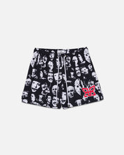 RYOKO RAIN HORROR FILM SHORTS