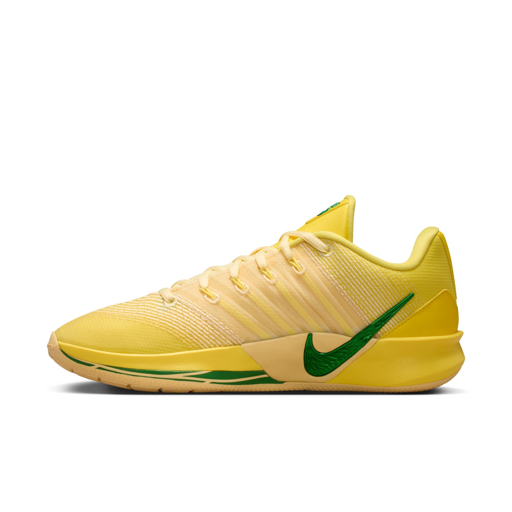 NIKE SABRINA 3 'OREGON'