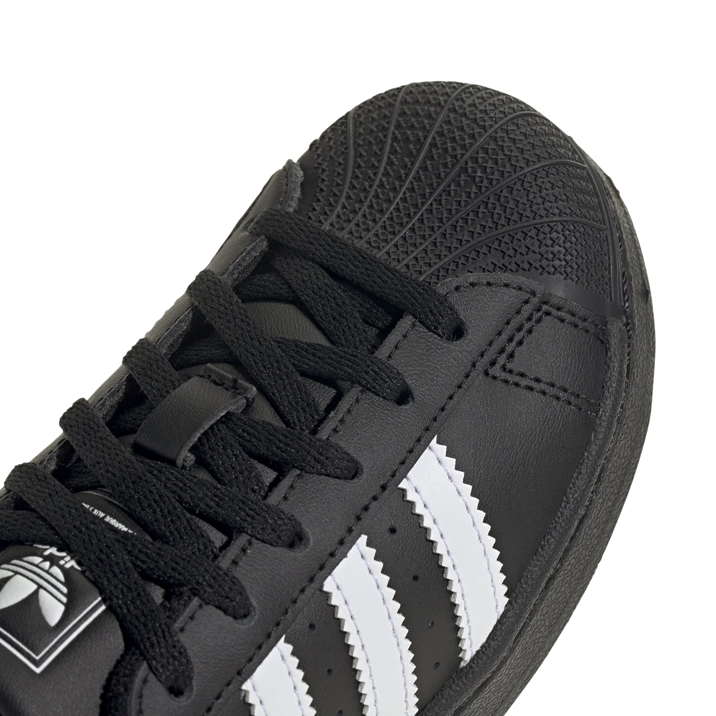 ADIDAS SUPERSTAR II - KIDS