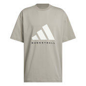 ADIDAS BASKETBALL TEE