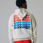BUCKETSQUAD CLUTCH STONE HOODIE