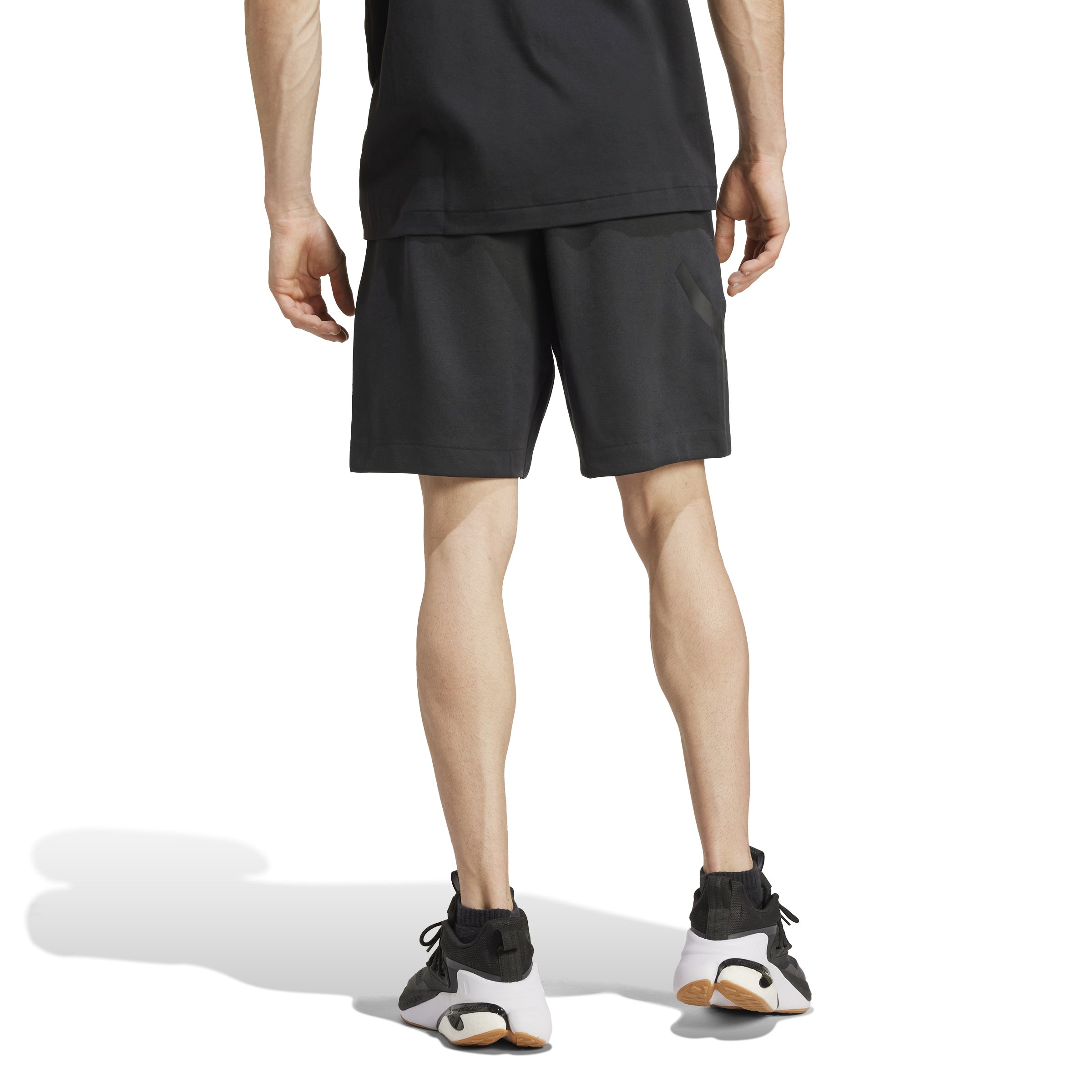 ADIDAS Z.N.E. SHORTS