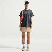 NIKE WOMENS CLASSIC OVERSIZED TEE