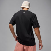 JORDAN M NC GOAT SS CREW