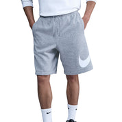 NIKE MENS FLEECE SHORT