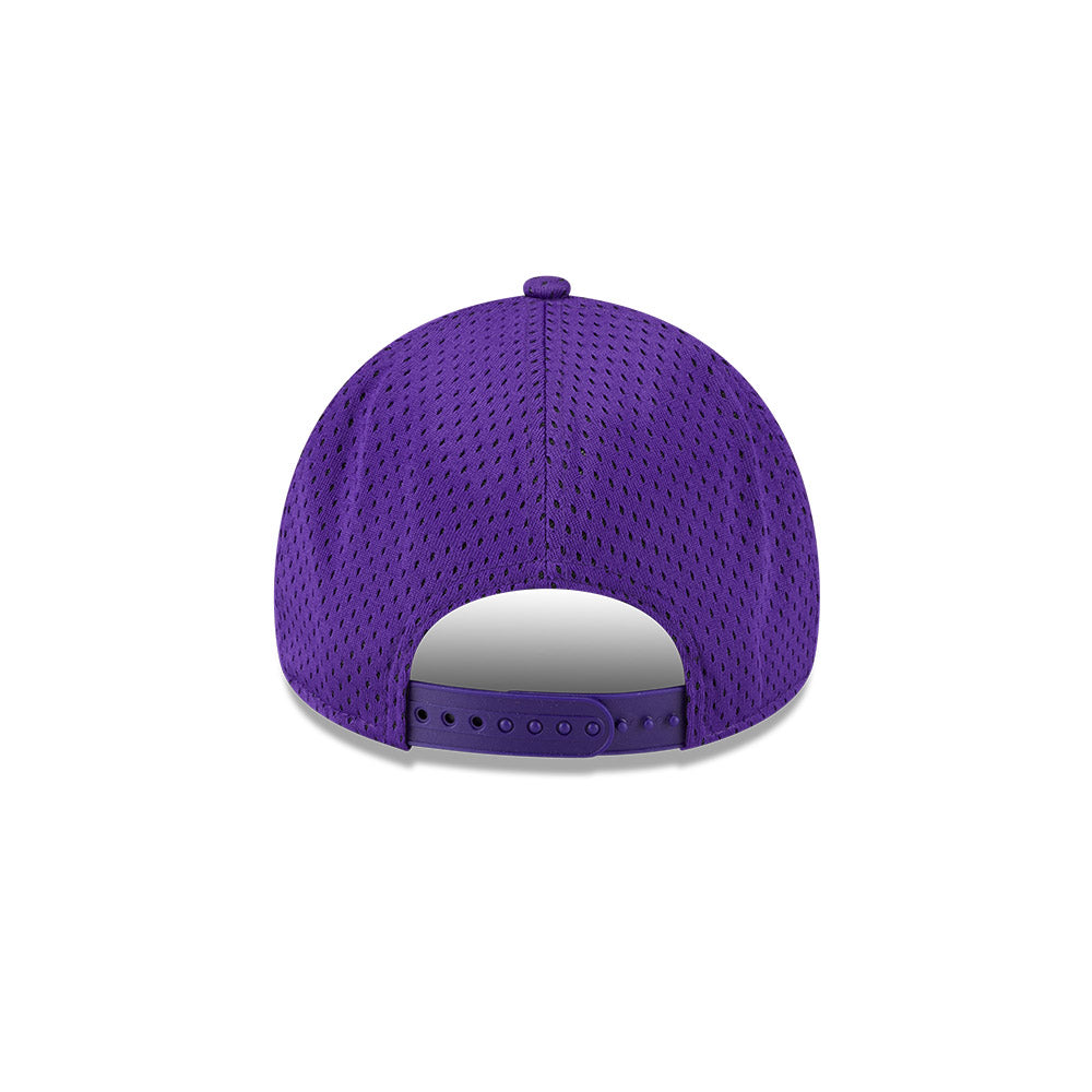 NEW ERA 940 A-FRAME - LA LAKERS