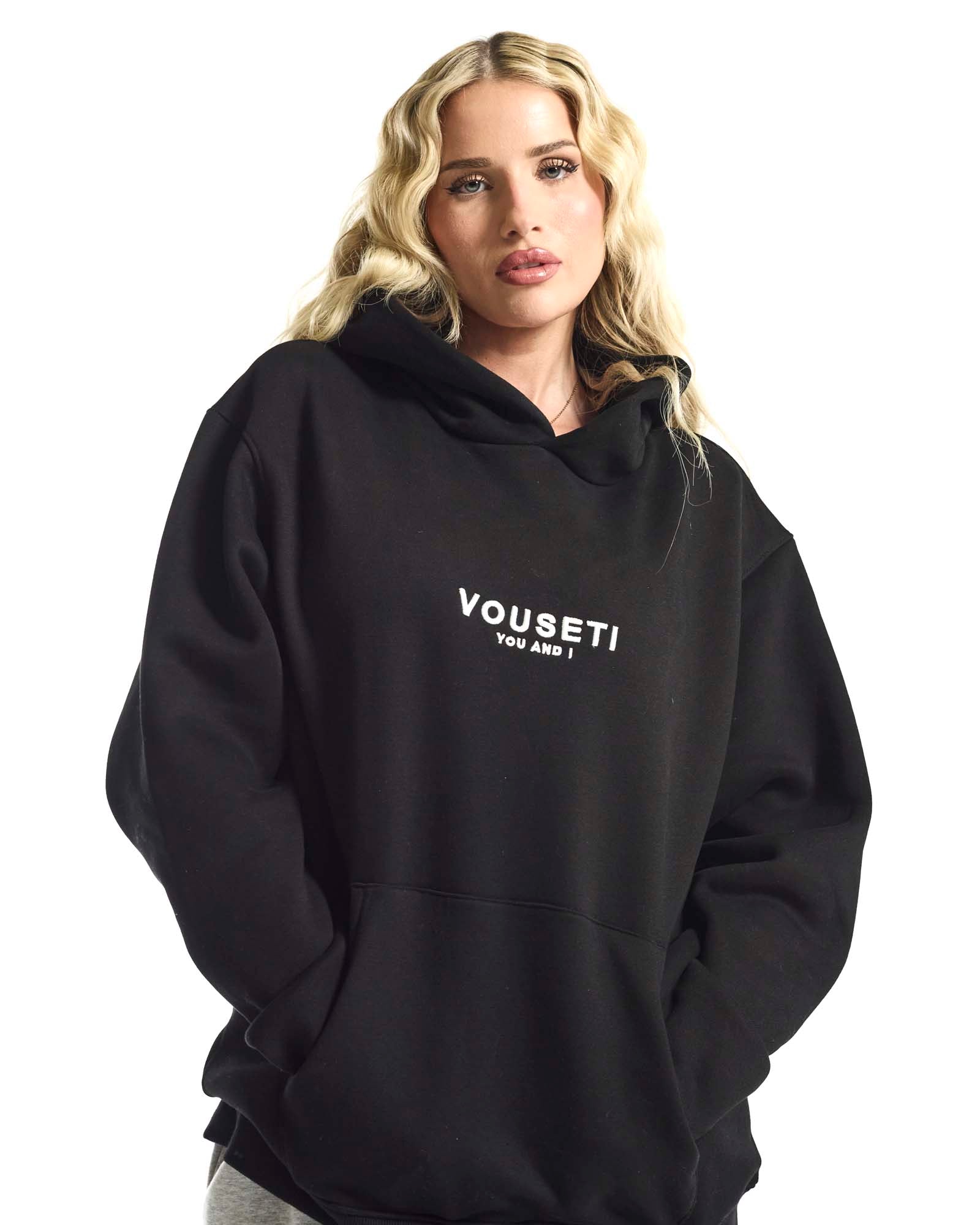 VOUSETI THE OG HOODIE