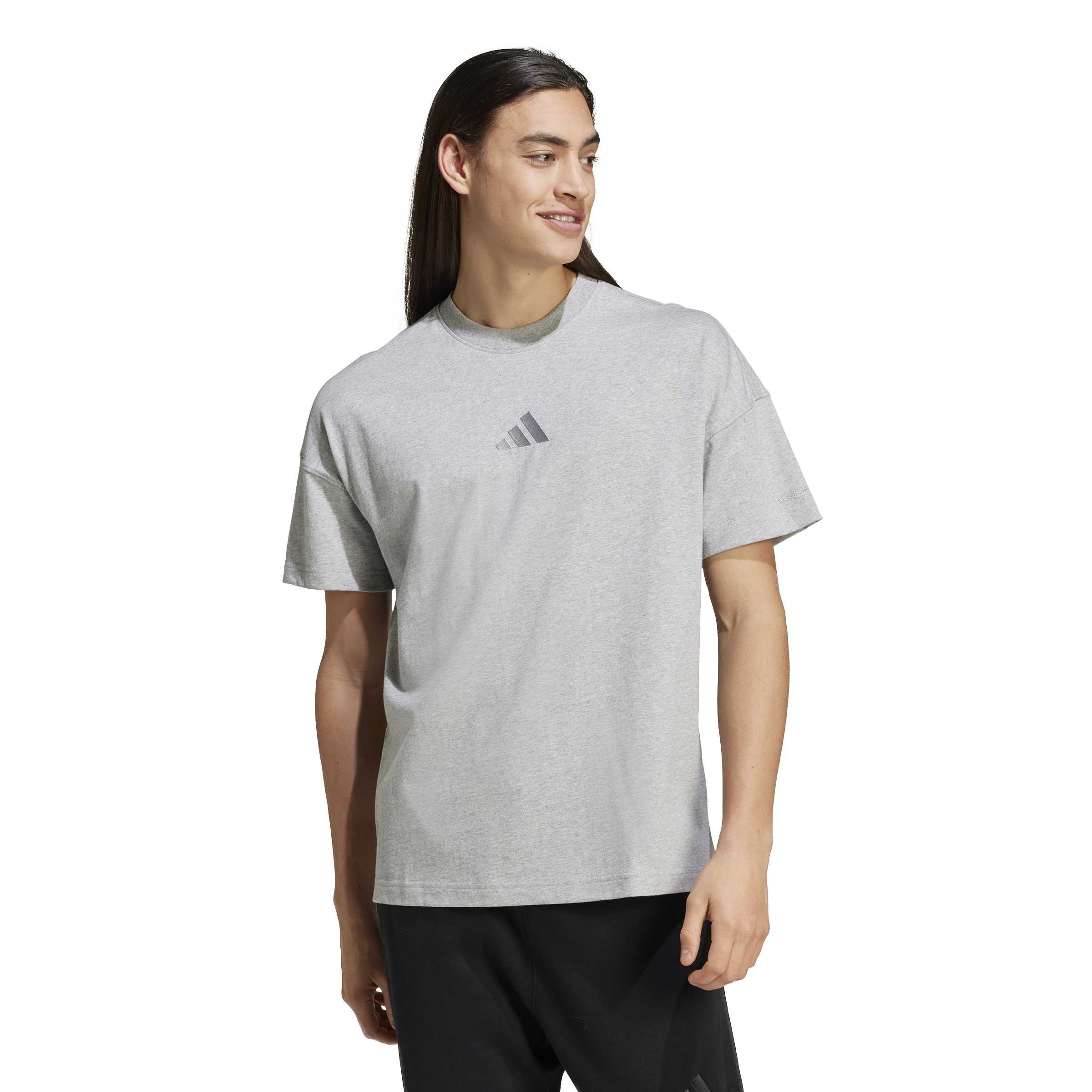 ADIDAS ALL SZN TEE