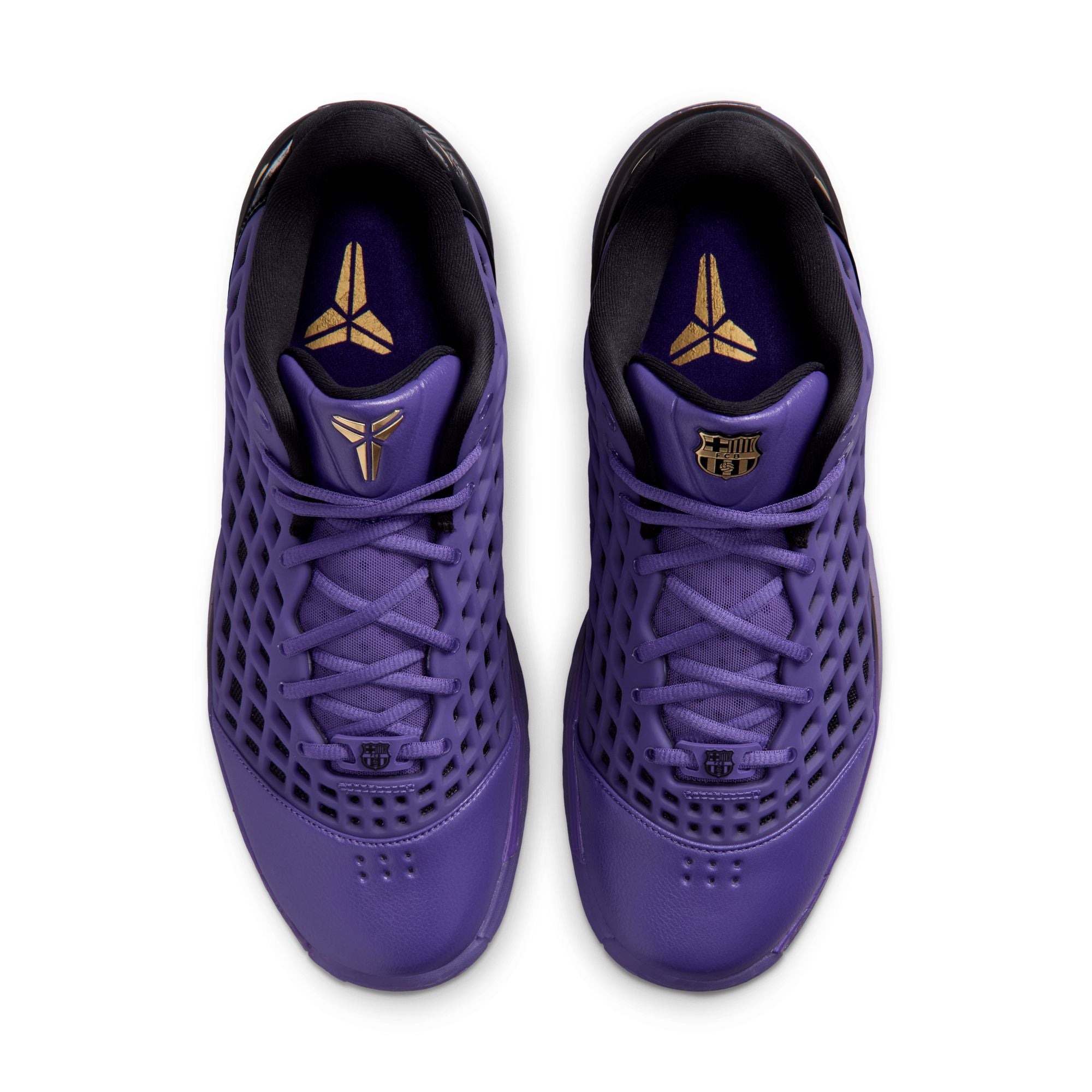 NIKE KOBE III LOW PROTRO X FC BARCELONA