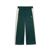PUMA T7 LOW RISE TRACK PANTS WOMENS