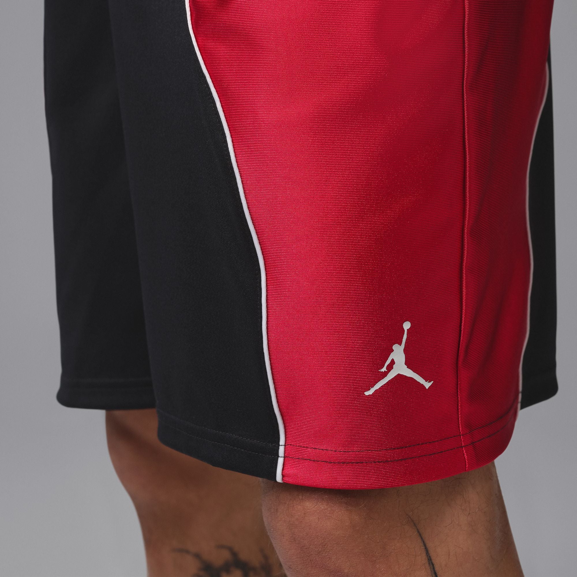 JORDAN SPORT MENS DRI-FIT Y2K SHORT