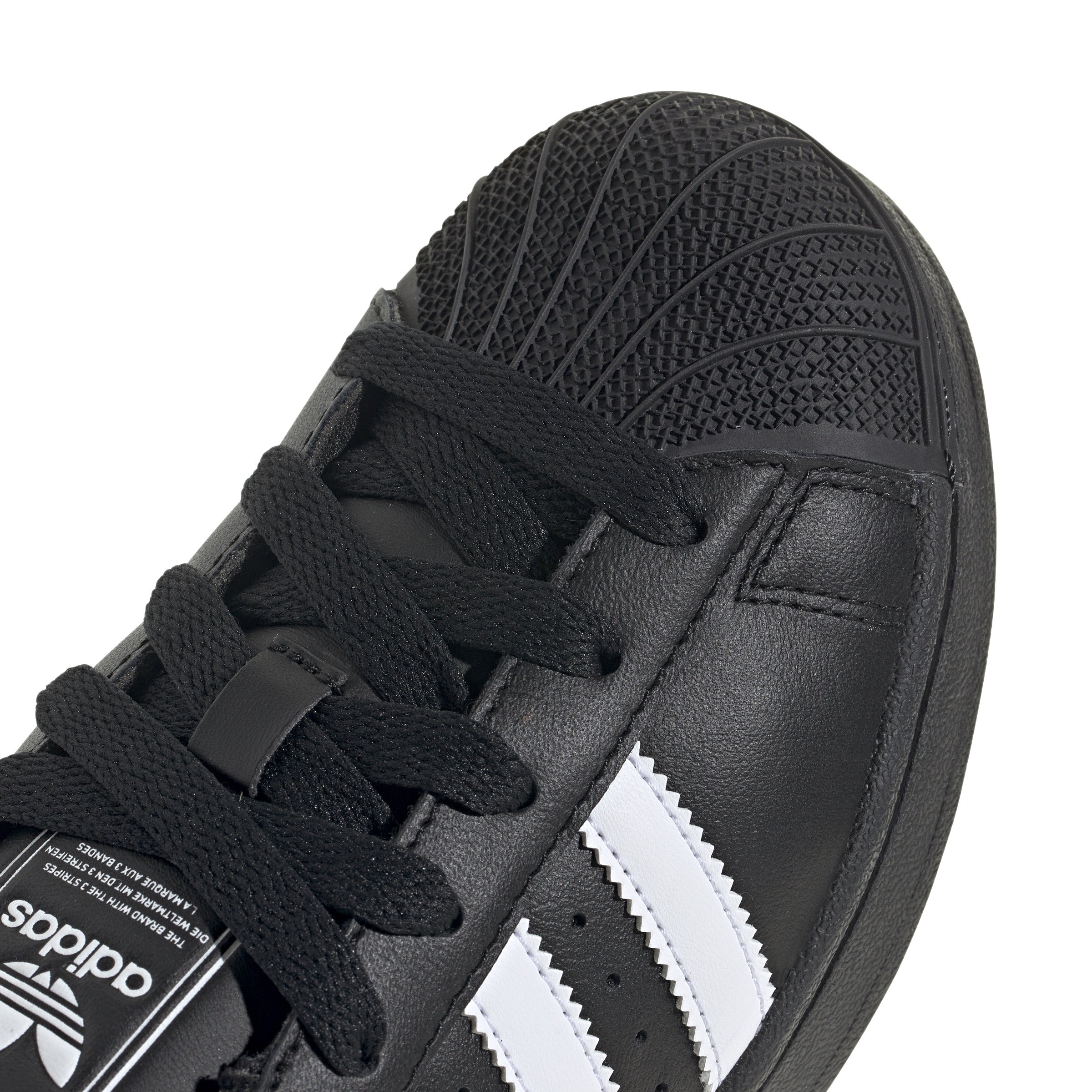 ADIDAS SUPERSTAR II - YOUTH