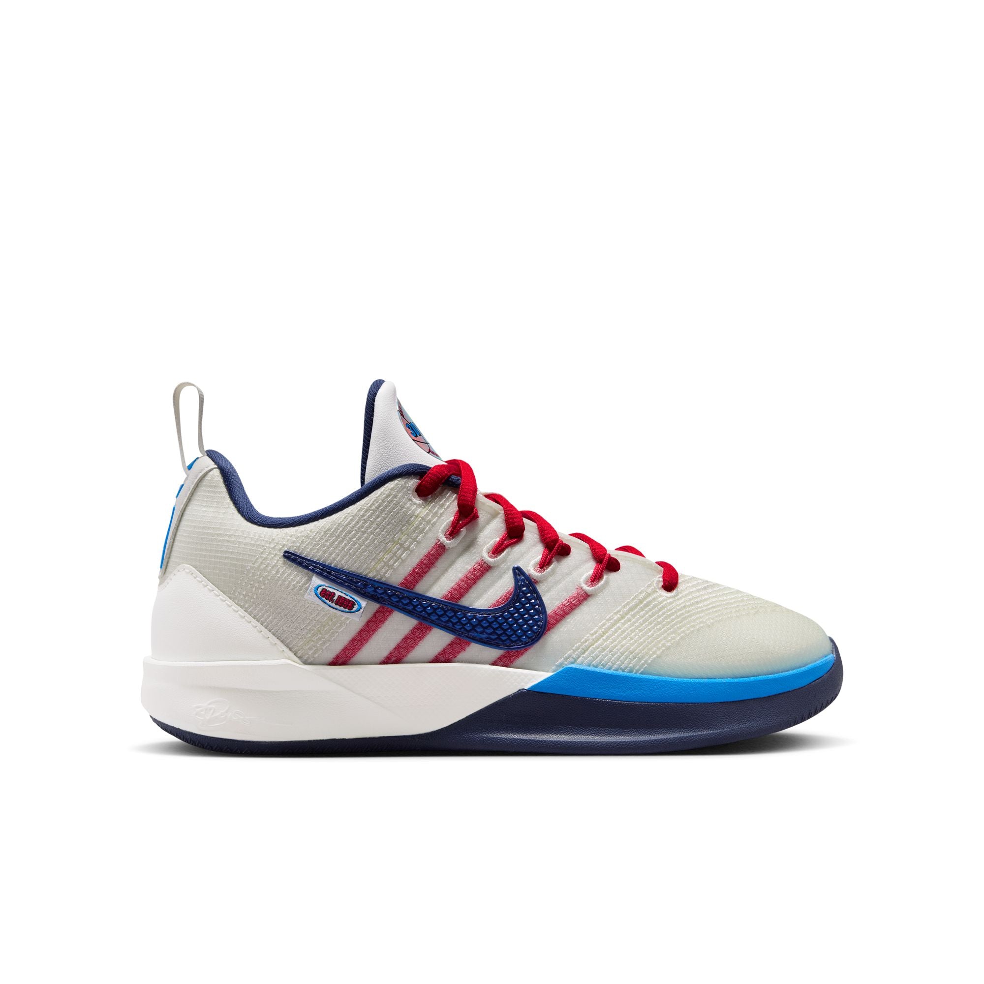 NIKE SABRINA 3 'WNBA 30TH' - YOUTH