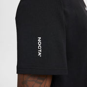 NIKE MENS NOCTA SHORT SLEEVE TEE