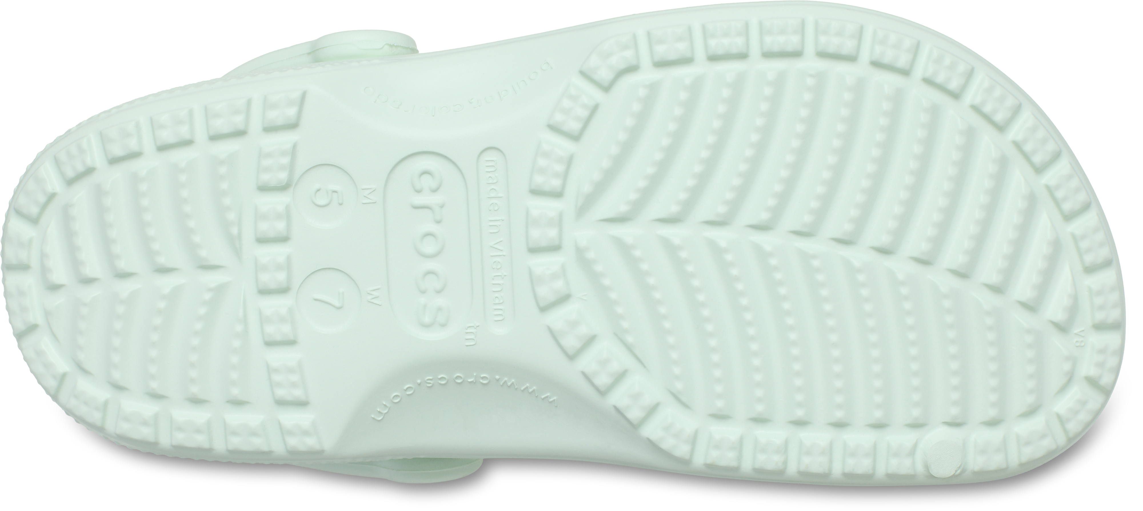 CROCS CLASSIC CLOG