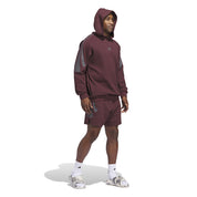 ADIDAS BASKETBALL SPACER SHORTS